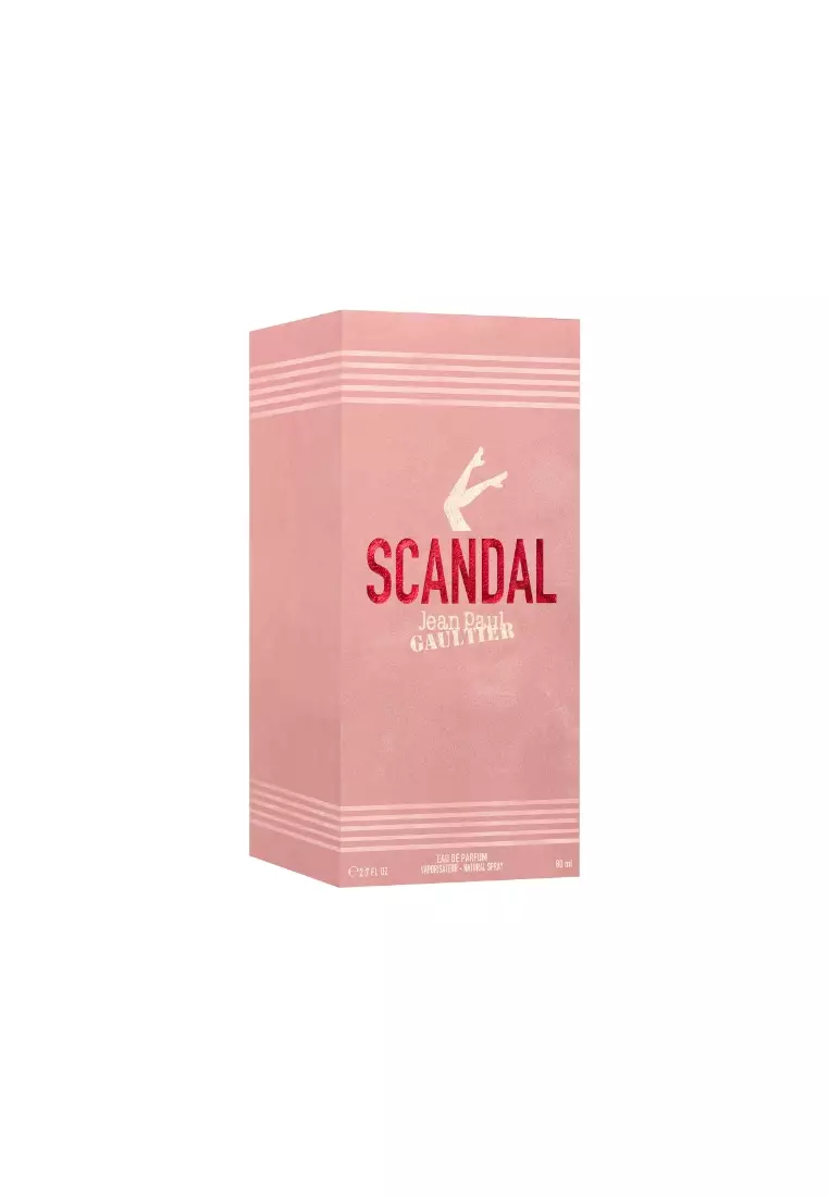 Buy Jean Paul Gaultier Jean Paul Gaultier Scandal Eau de Parfum