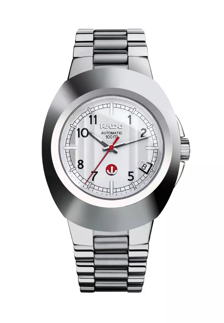 Rado mechanical online watch