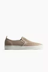 Beige Medium Dusty