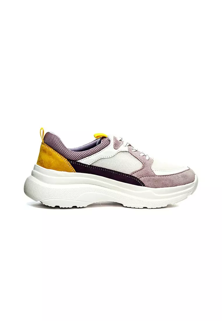 Discount on Dr. Kong  shoes - SKU: Dr. Kong Womens Sneakers W5000831