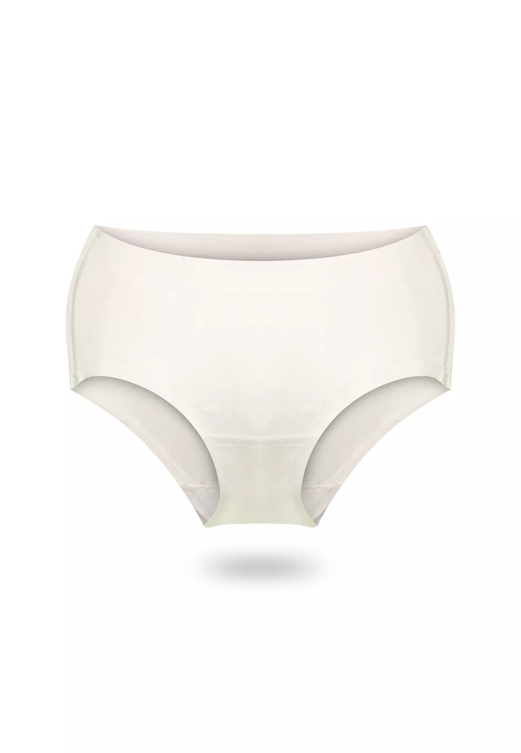 WIMIU Seamless Panty CD Celana Dalam Wanita Pakaian Dalam Wanita 000922 1 Pcs