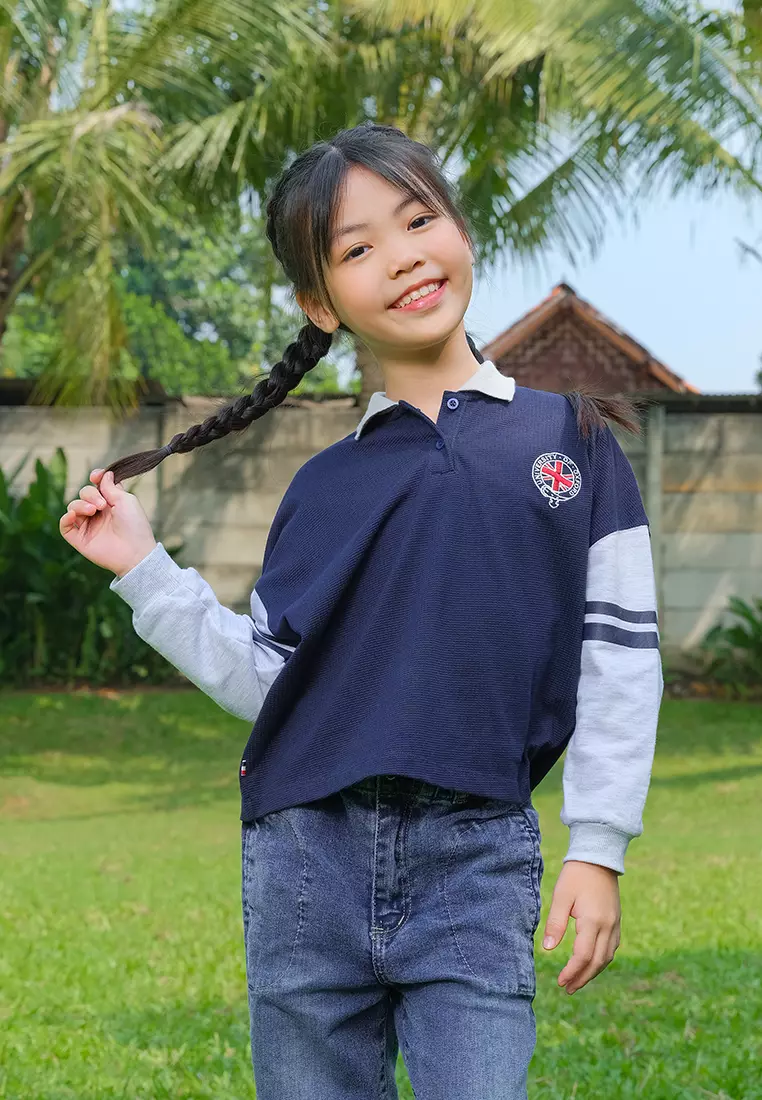 Girl Amia T-Shirt Kids