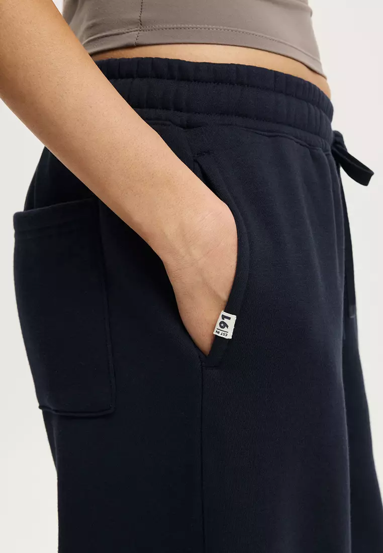 Balloon Sweatpants