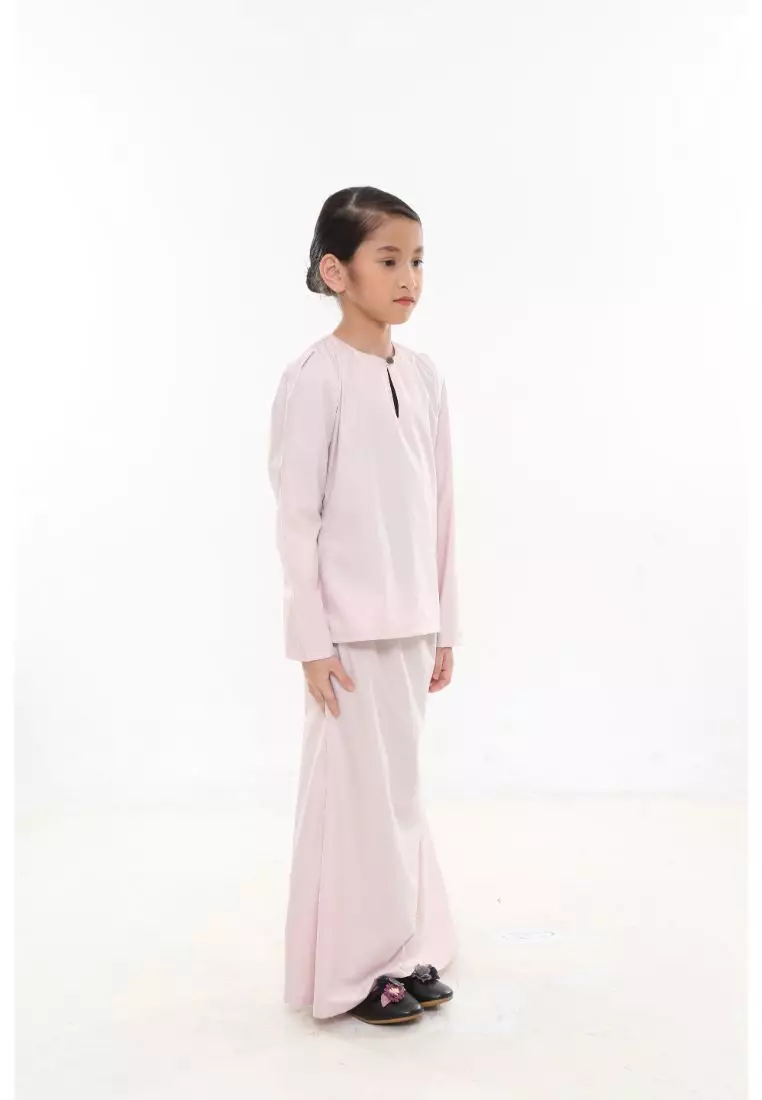 Kurung Kedah Kasturi Kids 2.0