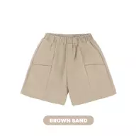 Brown Sand
