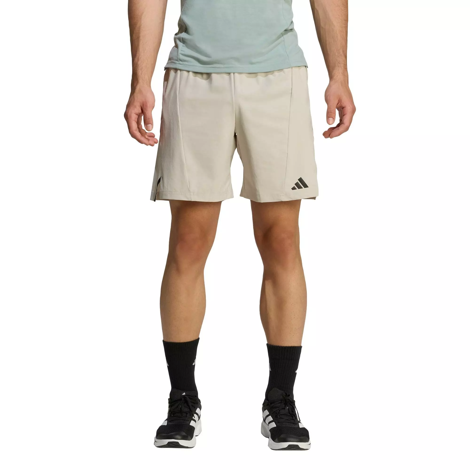 Buy ADIDAS Gym & Training Designed for Training Workout Shorts Men
