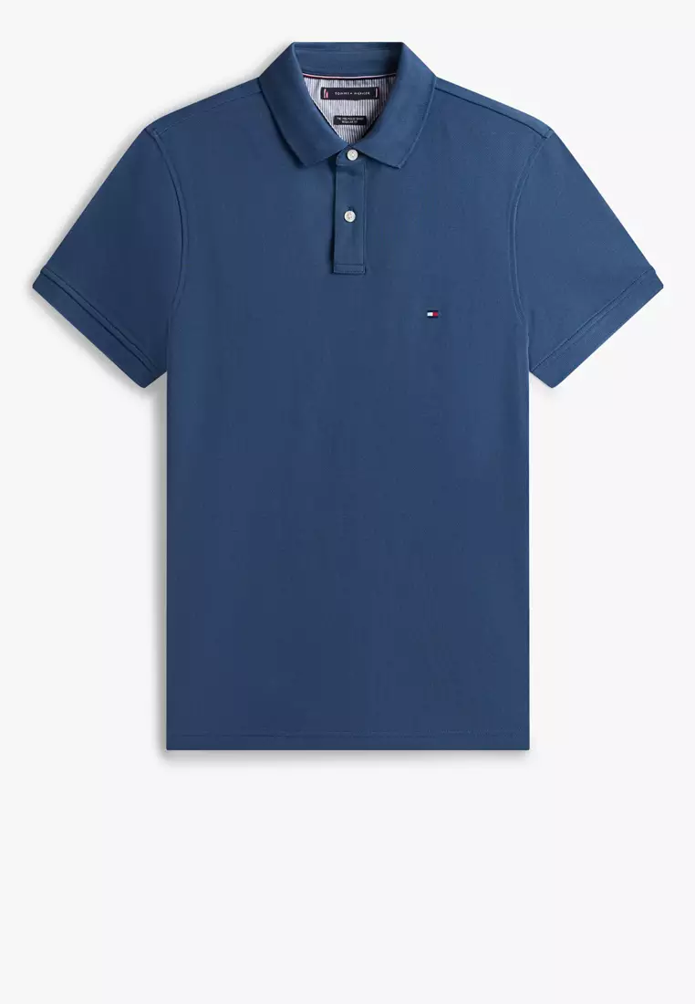 1985 Regular Polo Shirt - TH Mainline