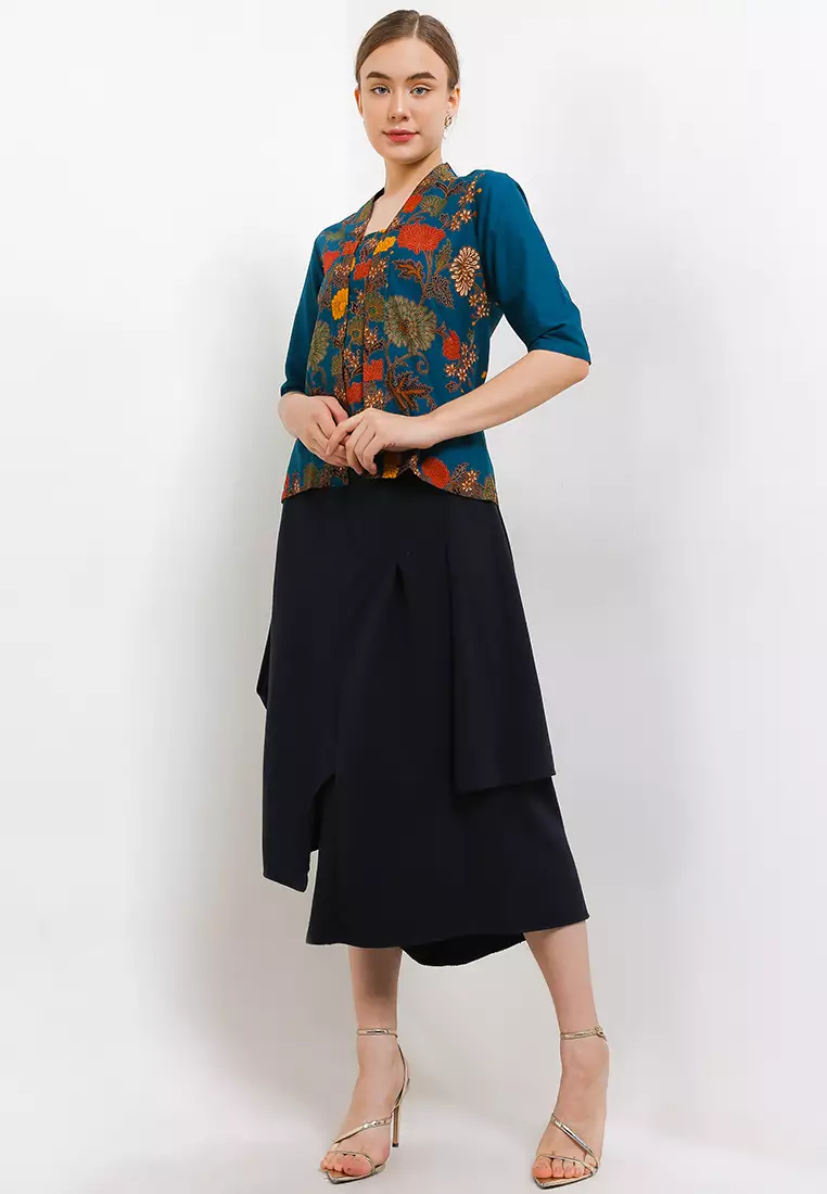 Blouse KEBAYA Classic Regular TCH35