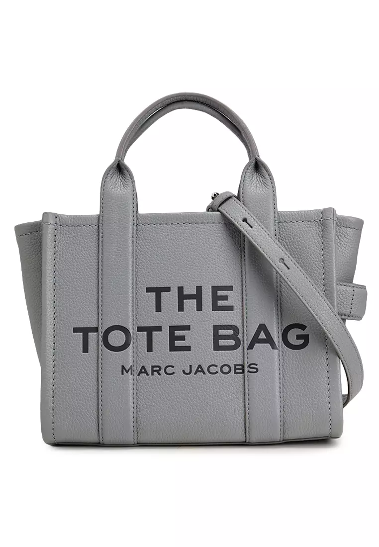 えま　美品MARC JACOBS THE TOTE BAG Buy Marc Jacobs The Leather Small Tote Bag (cq) 2026 Online | ZALORA