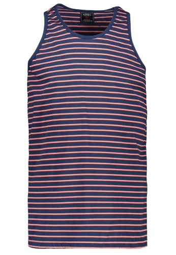 Shop Bench Striped Tank Top Online On Zalora Philippines