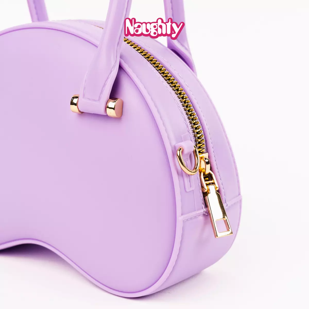 Tas Selempang Wanita Sling Bag Jelly Canela G652 230901 Naughty Accessories