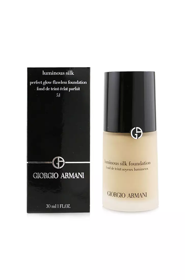 Price of giorgio armani foundation on sale