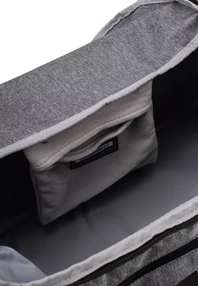 UA Undeniable 5.0 Small Duffle Bag