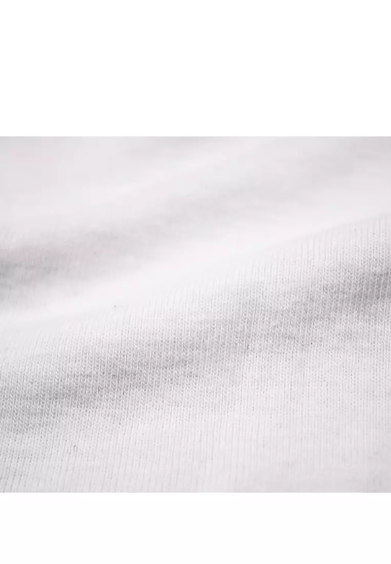 Boy's Antimicrobial Cotton Roundneck Shirt 1 piece