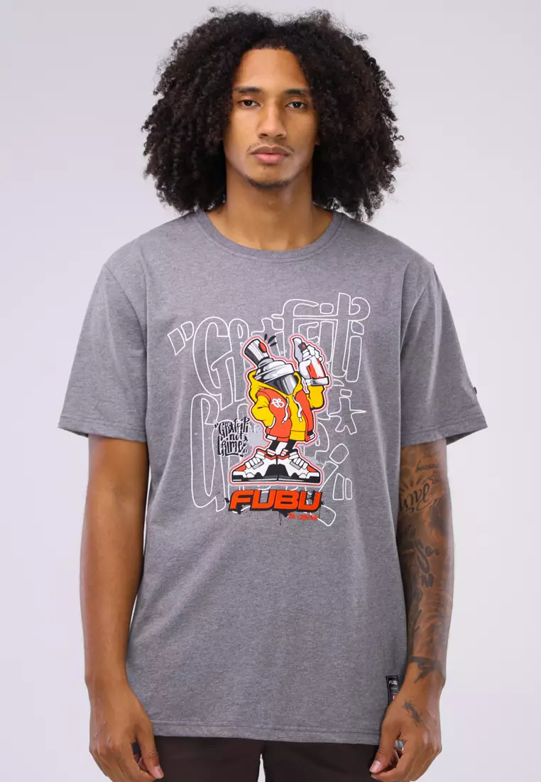 Round Neck Regular Fit