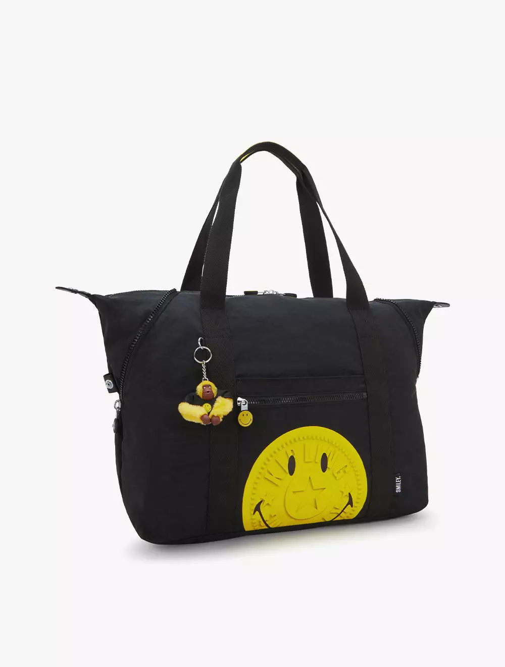 Kipling | Smiley - Art M