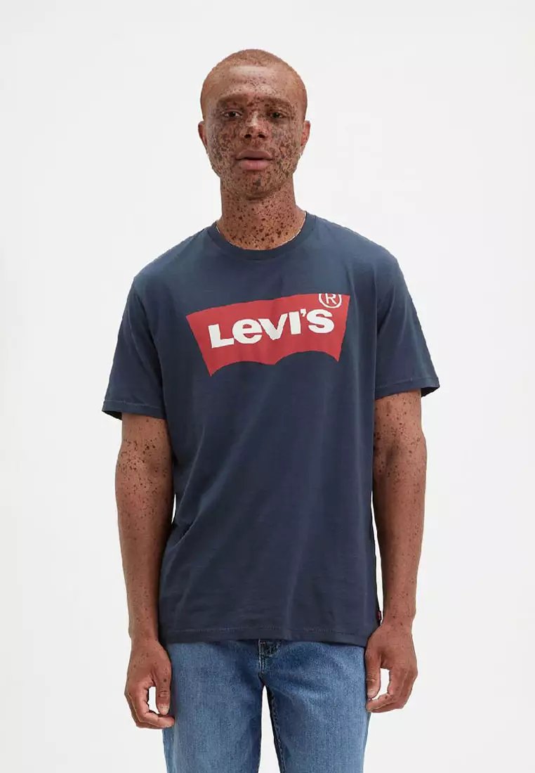 Buy Levi's Levi'S® Men'S Graphic SetIn Neck TShirt 177830139 2024