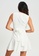 REUX white Raddison Dress 57E7AAA75A3278GS_3