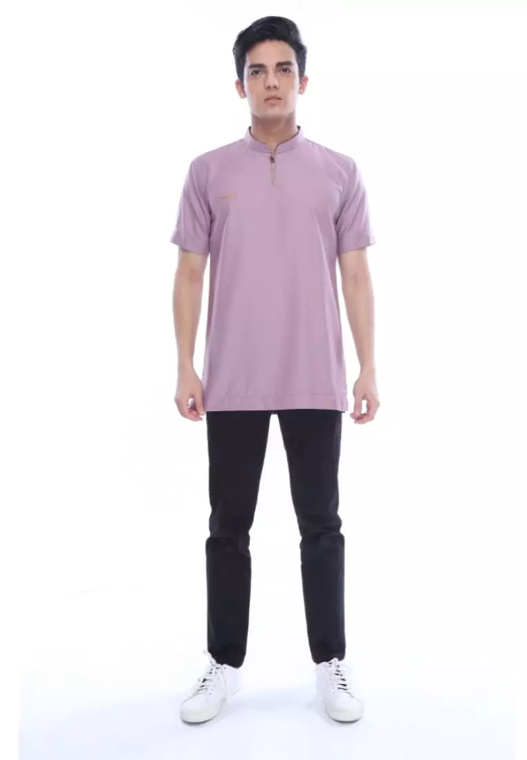 Kurta Mulk by Hudz