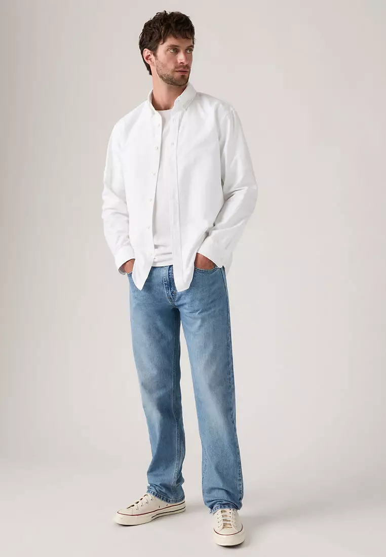 Levi's® Men's 505™ Regular Jeans (00505-3163)