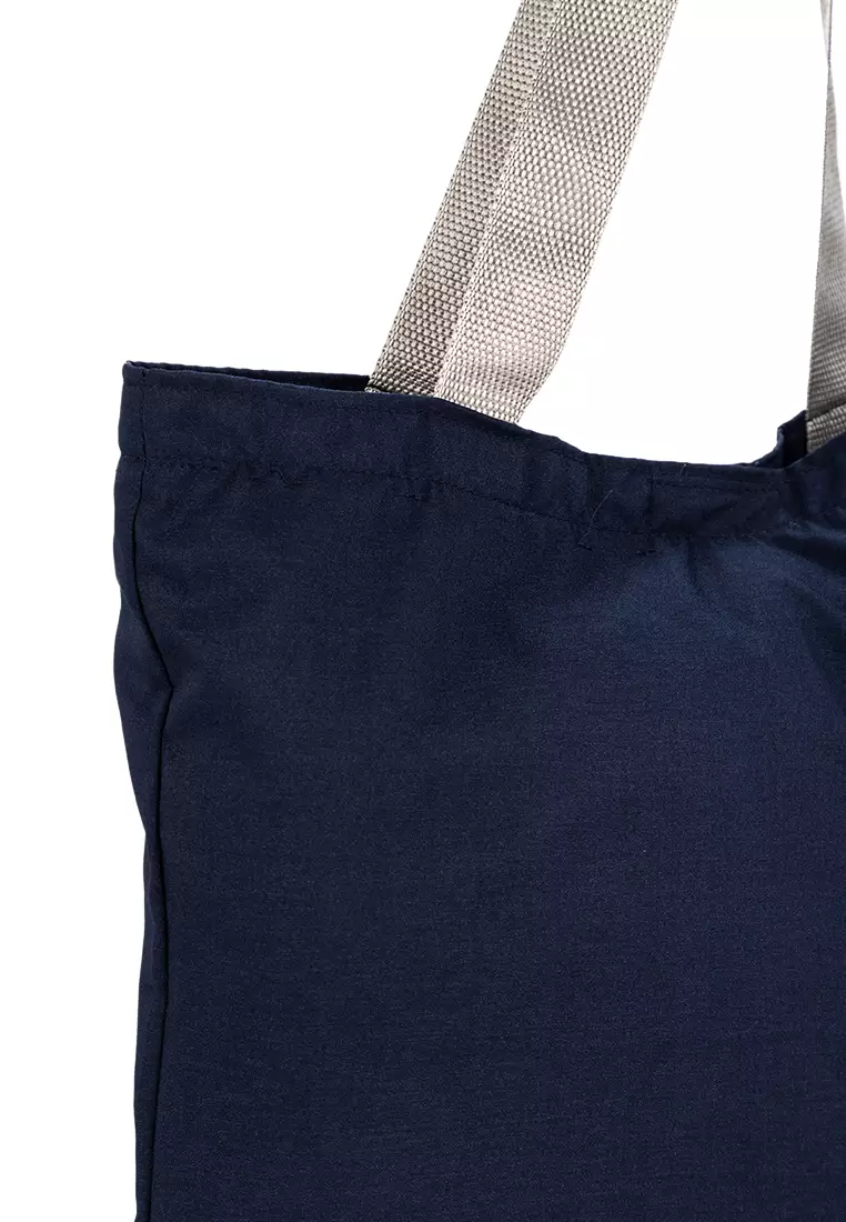 Chictees Fabric Tote Bag