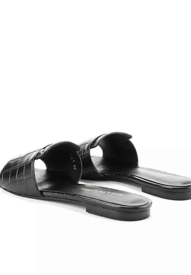 Ladies Sandal 81680Za