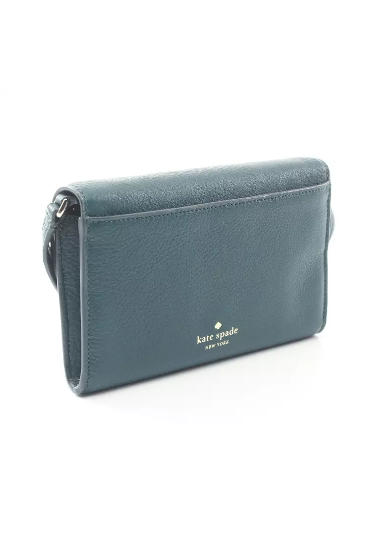 Kate spade deals hand wallet