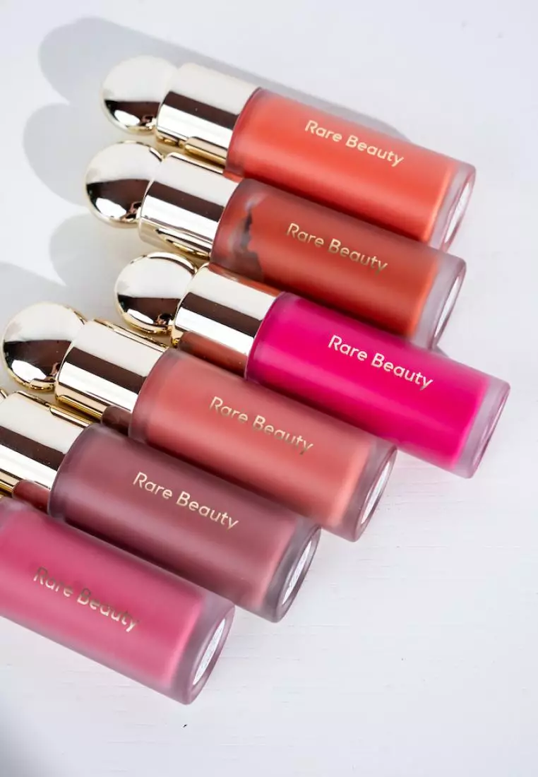 Rare Beauty Soft Pinch Liquid Blush Believe
