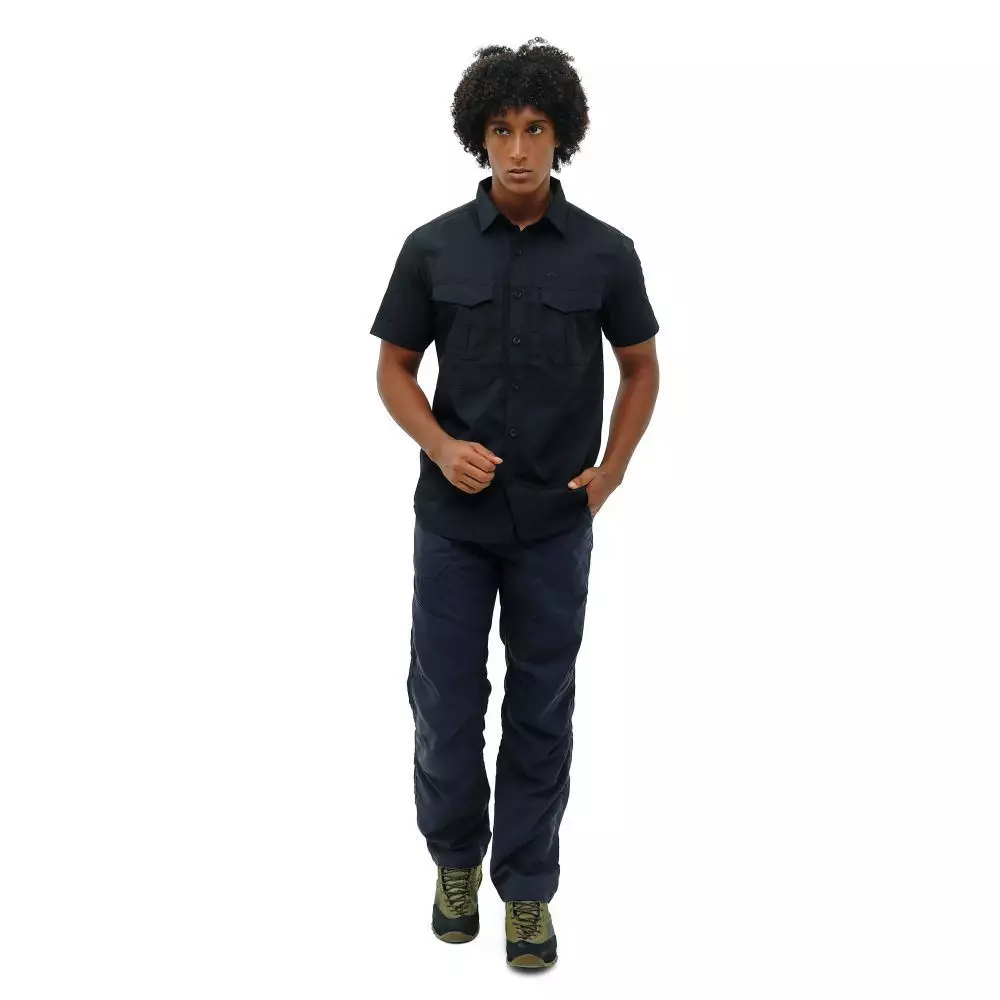 Eiger X-Kampo Shirt Ss