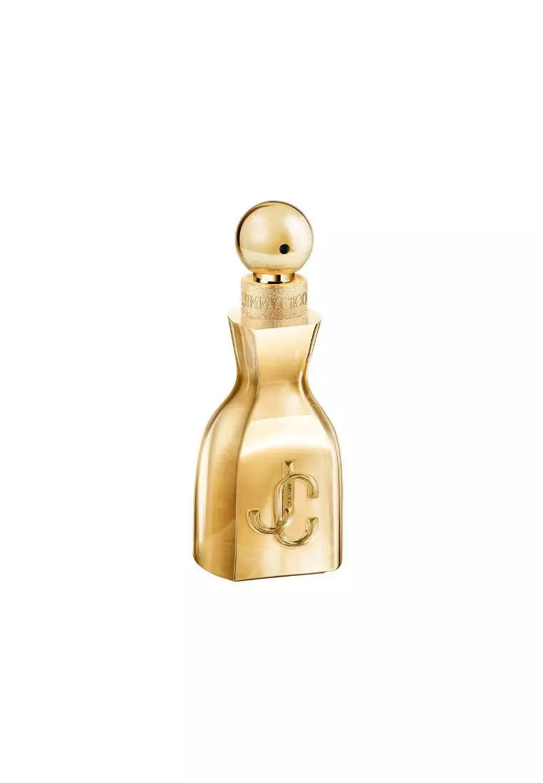 JIMMY CHOO I WANT CHOO LE PARFUM EDP 40ML