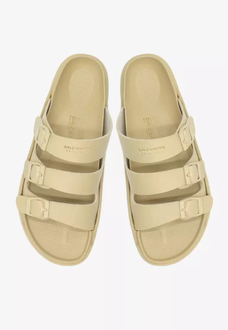 Dr Cardin Men Ultra Light Casual Sandal D-BIG-60996