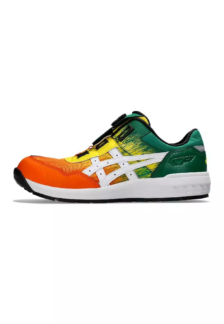 asics WINJOB CP209 BOA 28cm 【公式通販】