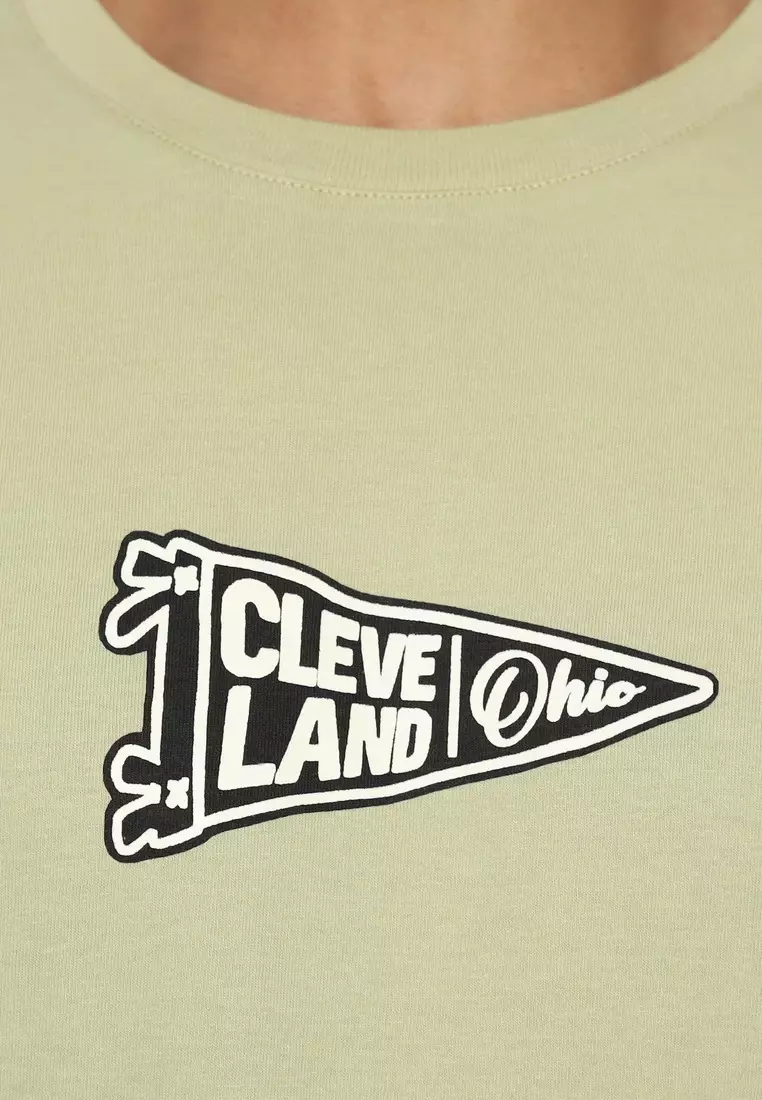 RBJ T-Shirt Cotton Pria 43045