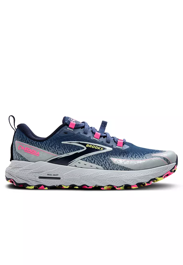 Buy Brooks Cascadia 18 Women's Trail Running Shoes 2025 Online