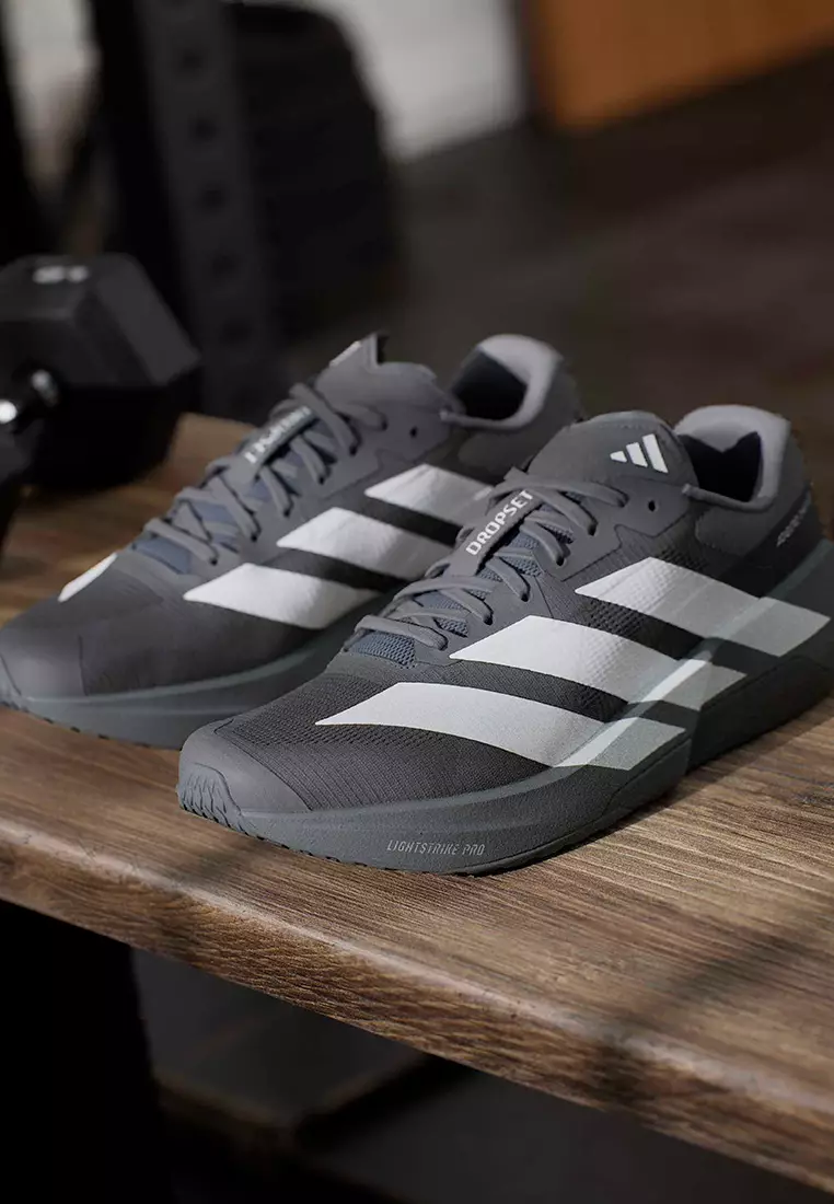 Adizero Dropset Pro Training Shoes