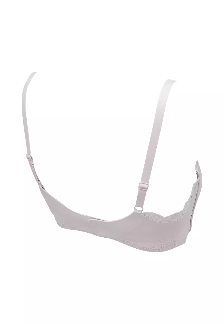 Non-Wired Bra / Seamless / Support / Comfort LCB3011