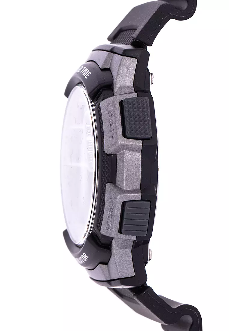 Digital Watch AE-1000W-1BVDF