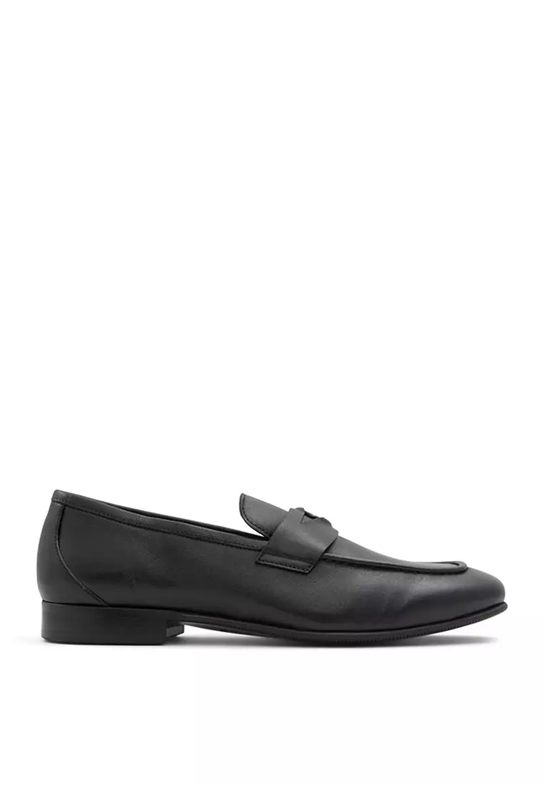 Reiss hot sale mens loafers