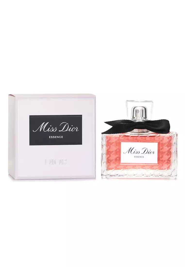 Buy Christian Dior CHRISTIAN DIOR - Miss Dior Essence de Parfum