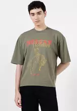 Lcn Bra Military/Morgan Wallen-Bucki