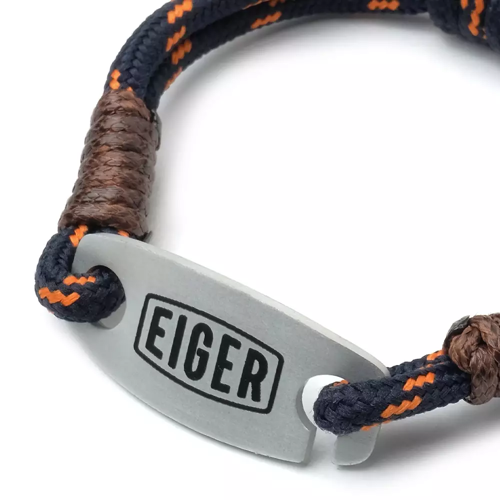 Eiger Brac Hasp Krait 1989 1.0 Bracelet