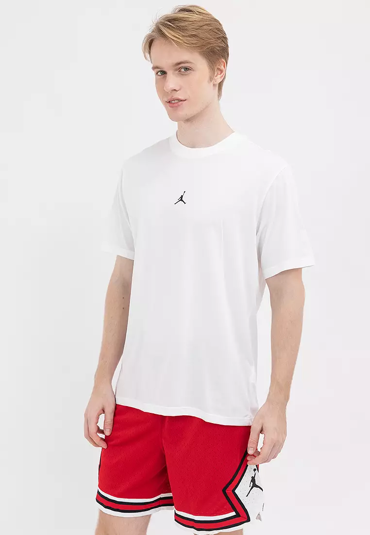 Jordan Sport Men's Dri-FIT Jumpman T-Shirt