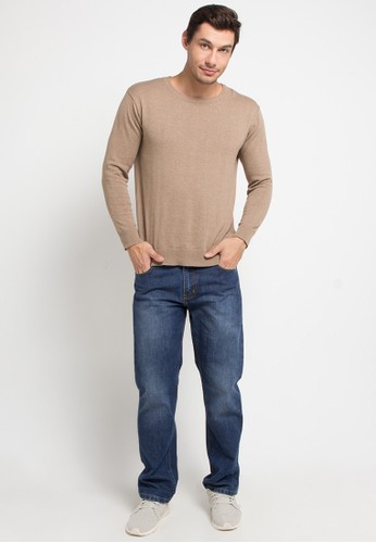  Jual  Emba  Jeans Bs08 2 Original ZALORA Indonesia