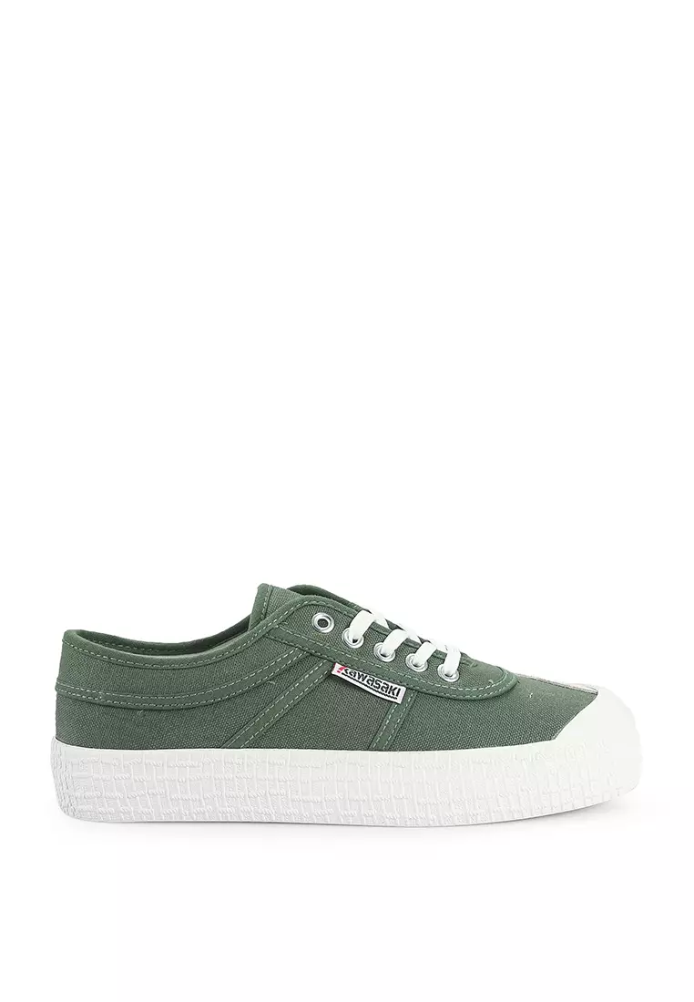 Buy Kawasaki Footwear Original Canvas Sneakers Online Zalora