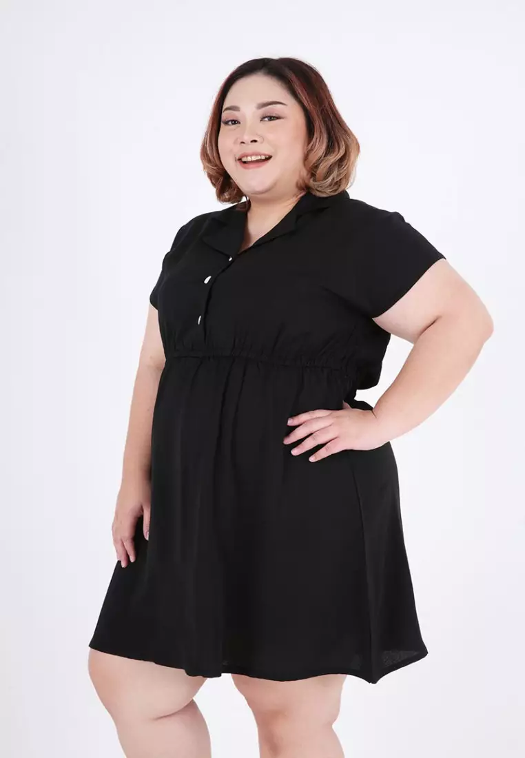 Sorabel dress big size new arrivals