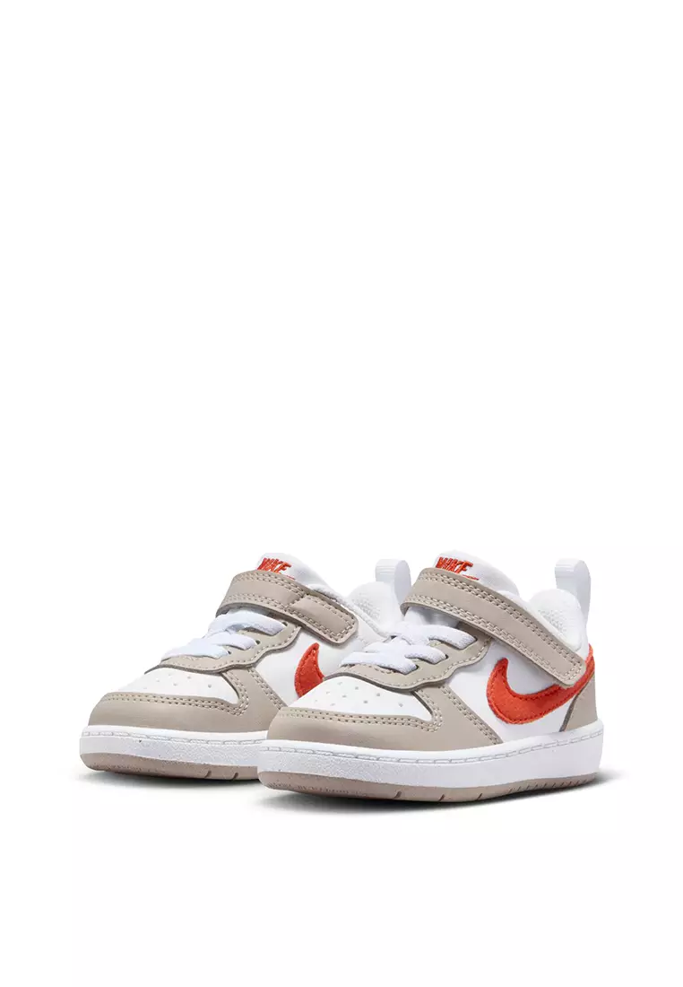 Court Borough Low Essential+ Shoes