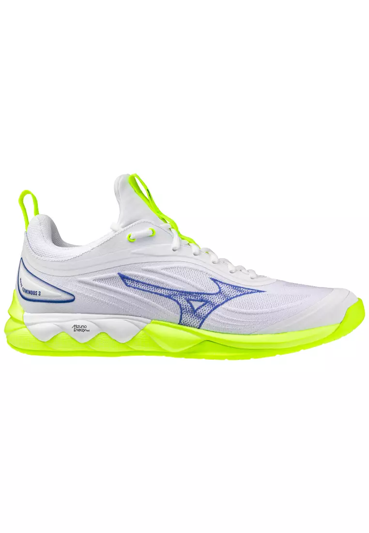 Luminous 3 V1GA242039 Volleyball Shoes