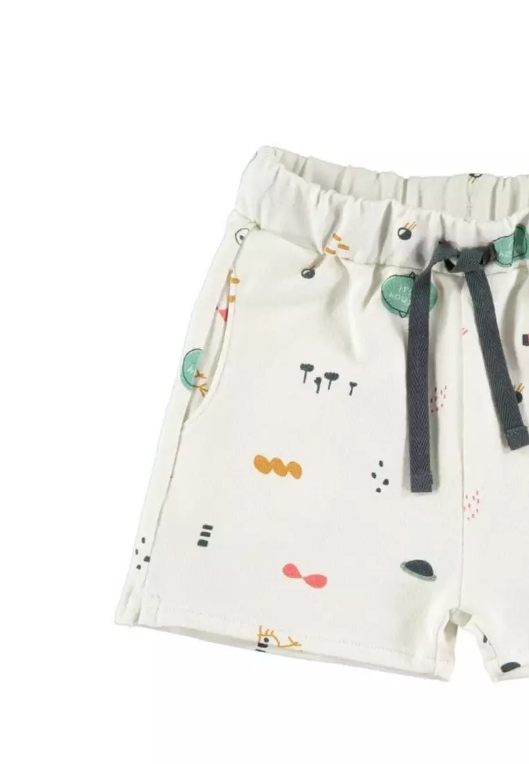 Tolditi Baby & Toddler Bottoms for Boys and Girls Unisex Babies