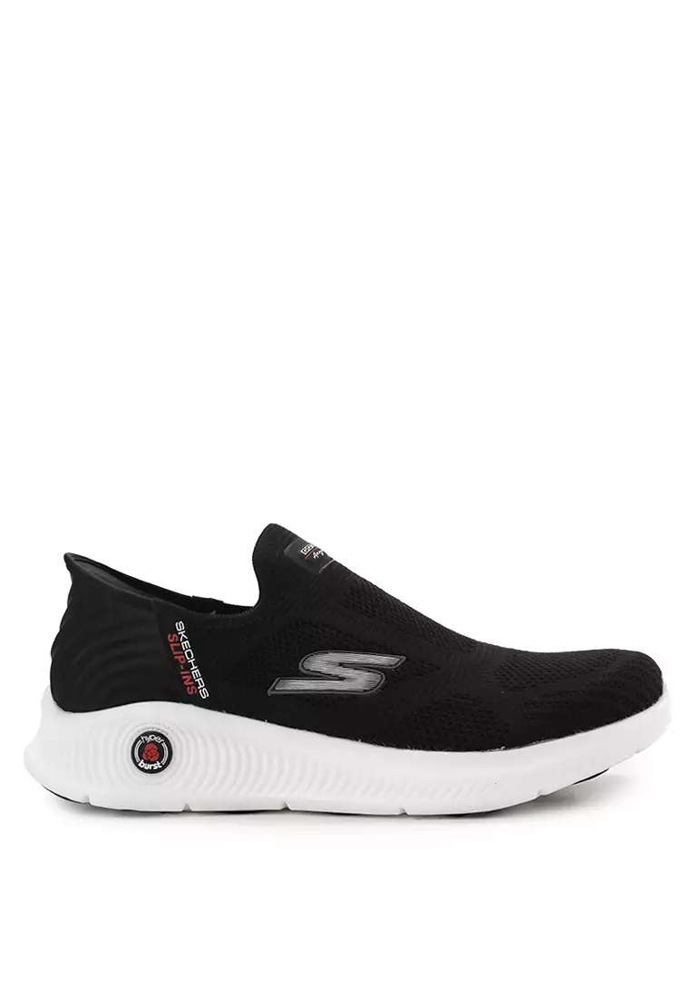 Jual skechers go walk 4 original outlet