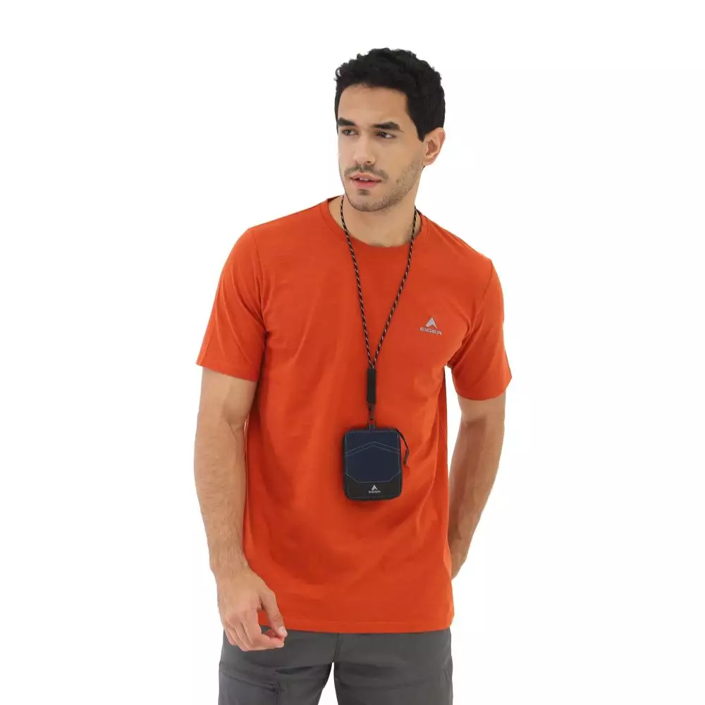 Eiger Toucan 2.0 Wallet